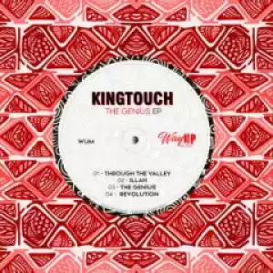 KingTouch - Through The Valley (Voyage Mix)